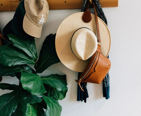 Elevate Your Everyday: Discover CaseErE Full-Grain Leather Collection