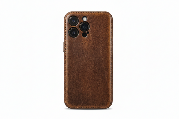 Leather Phone Case