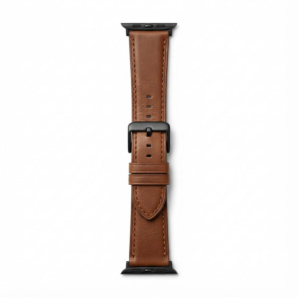 Leather Watch Strap