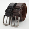 Handcrafted Full-Grain Leather Belt