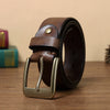 Genuine Leather Belt