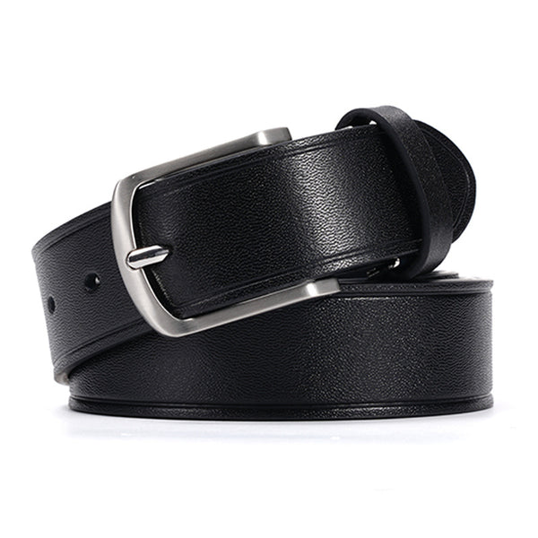 Premium Leather Belt