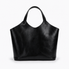 Minimalistische Ledertasche – müheloser Alltagsstil