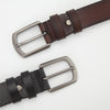 Handcrafted Full-Grain Leather Belt