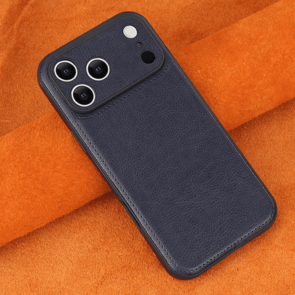 全機種対応本革iPhoneカバー