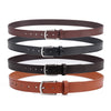 Premium Leather Belt