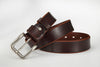 Classic Genuine Leather Belt