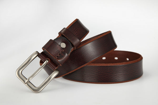 Classic Genuine Leather Belt