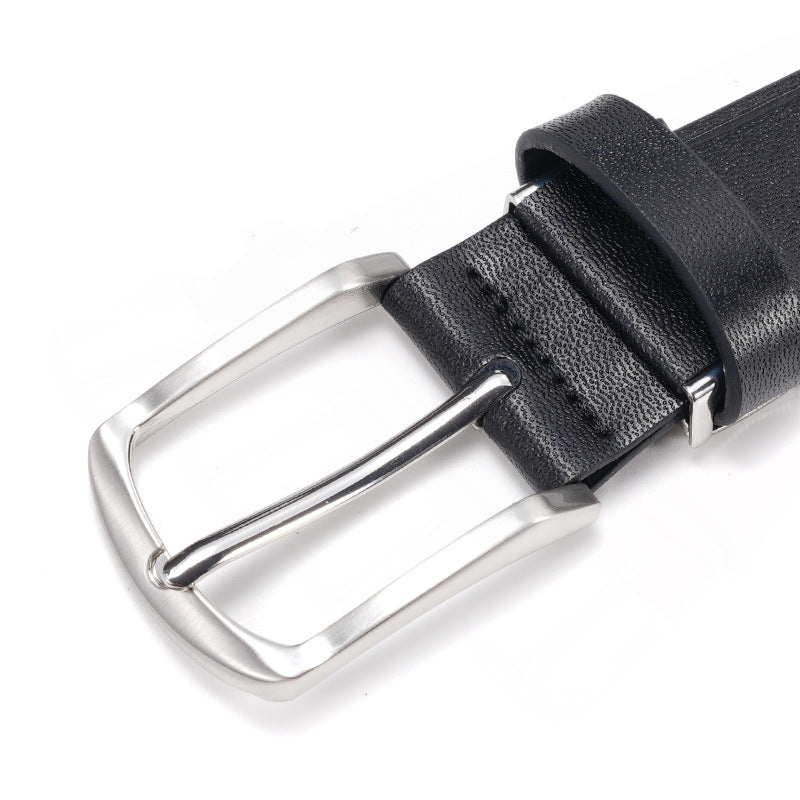 Premium Leather Belt