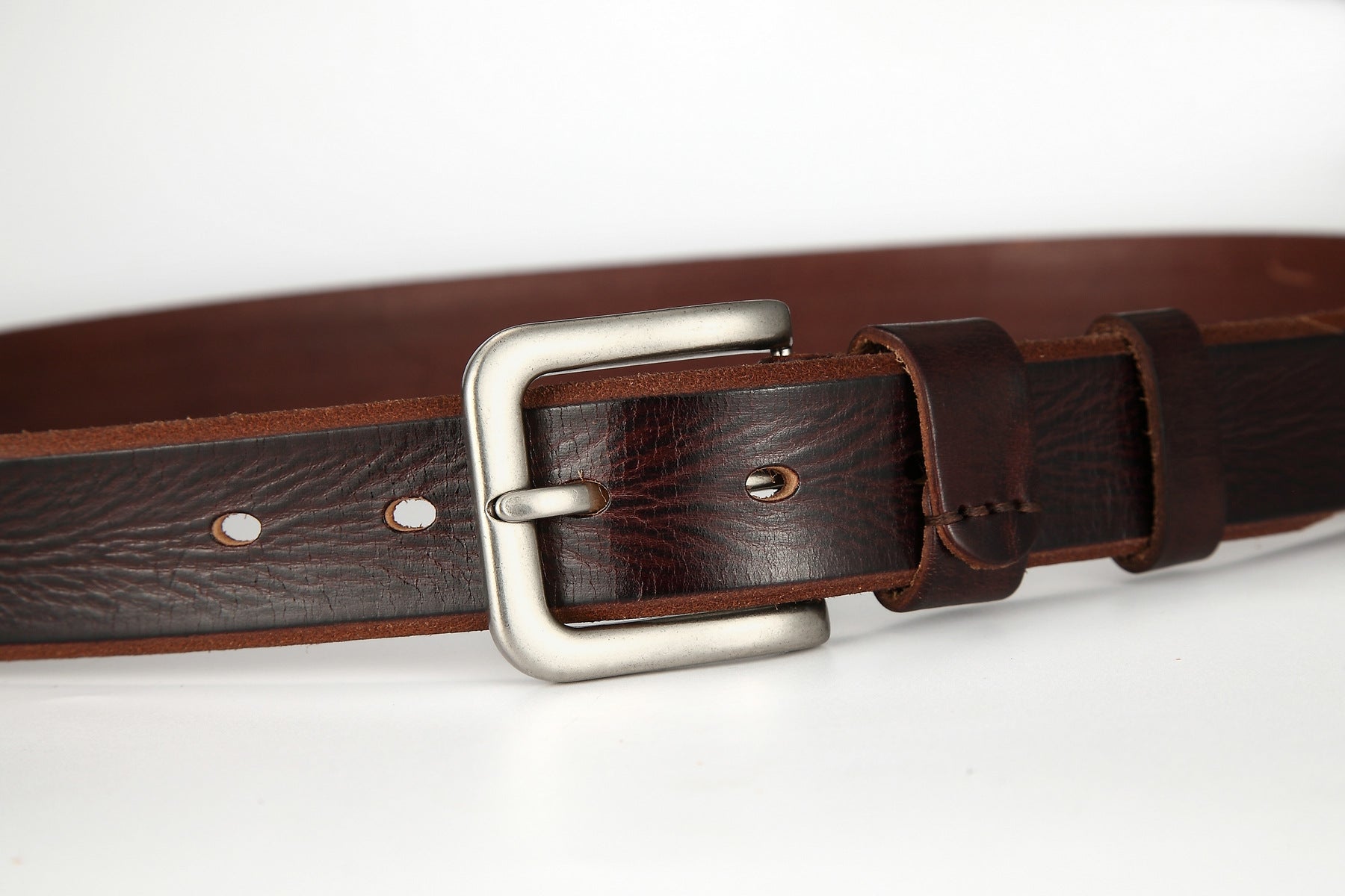 Classic Genuine Leather Belt