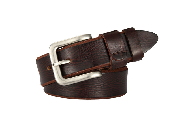 Classic Genuine Leather Belt
