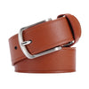 Premium Leather Belt