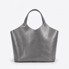 Minimalistische Ledertasche – müheloser Alltagsstil