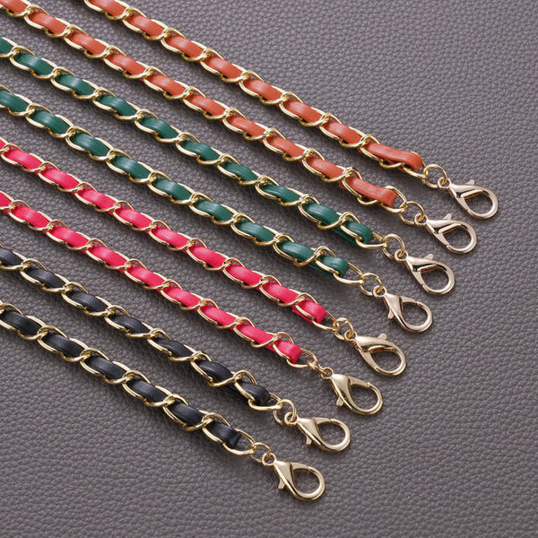 Alligator Print iPhone Case With Wallet And Strap