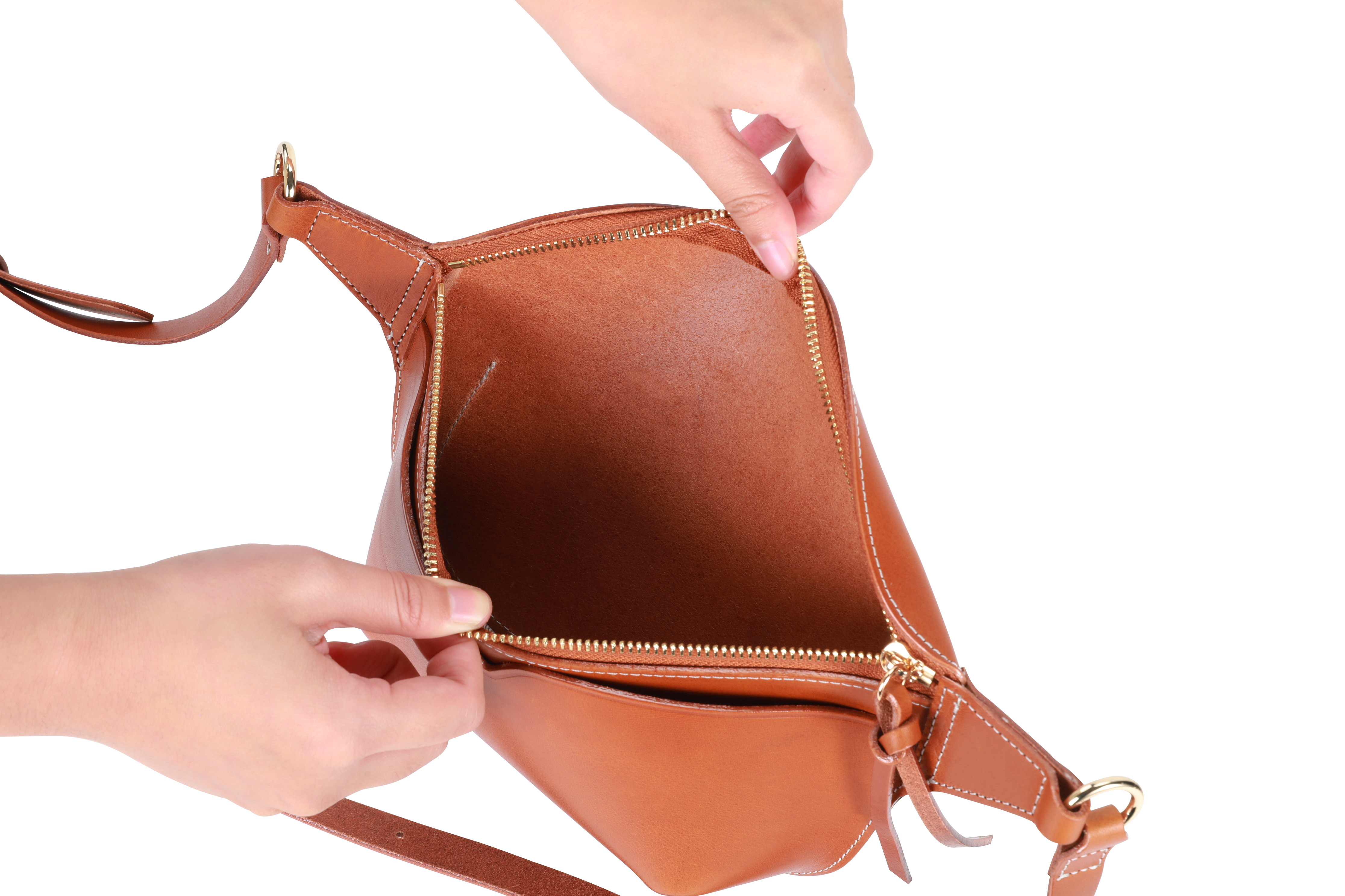 The Sling Bag