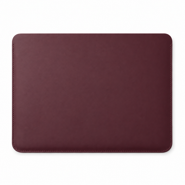Premium δερμάτινο μανίκι iPad