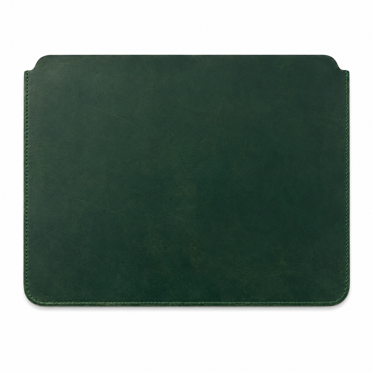 Premium Leather iPad & MacBook Sleeve