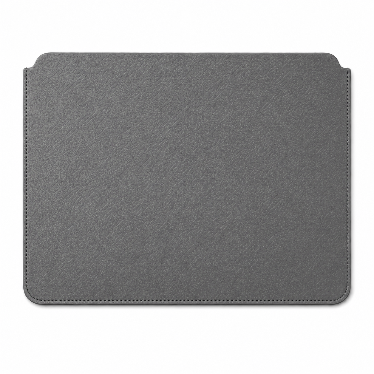 Premium Leather iPad & MacBook Sleeve