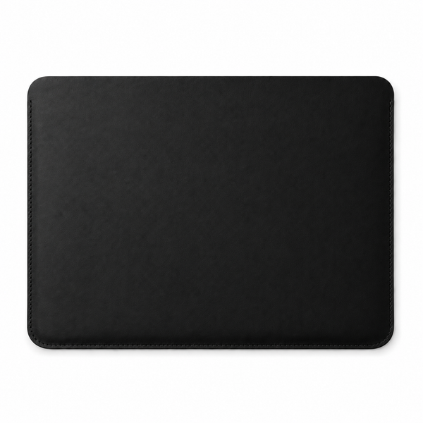Prémiové kožené pouzdro na iPad