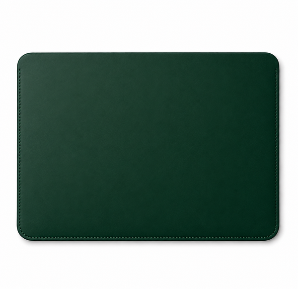 Prémiové kožené pouzdro na iPad