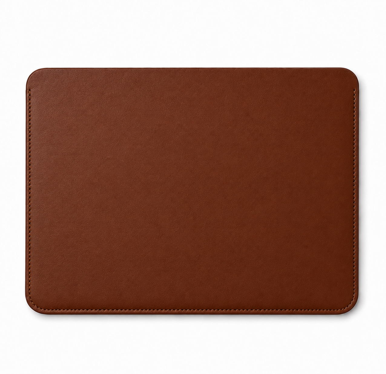 Prémiové kožené pouzdro na iPad