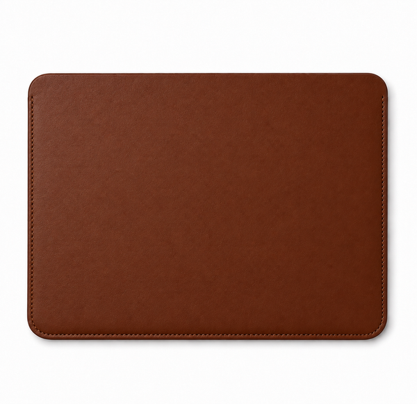 Prémiové kožené pouzdro na iPad