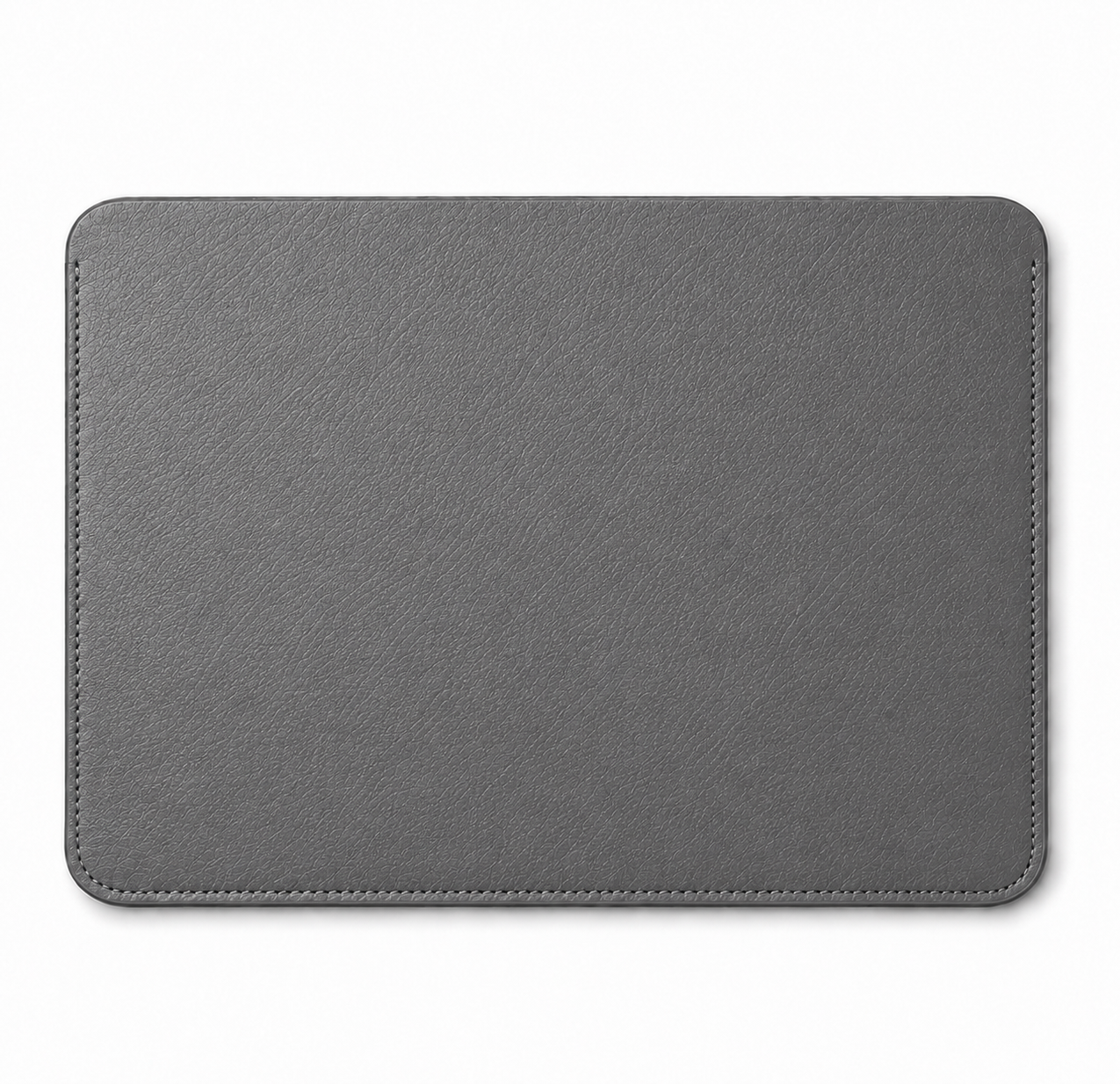 Prémiové kožené pouzdro na iPad