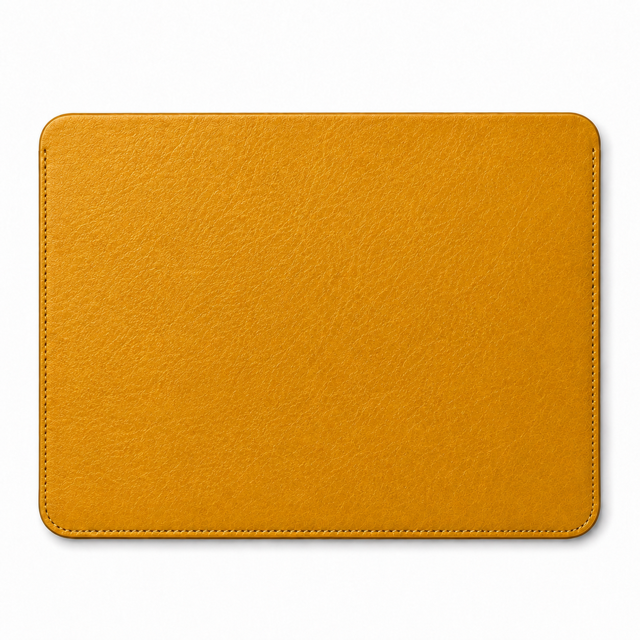 Prémiové kožené pouzdro na iPad