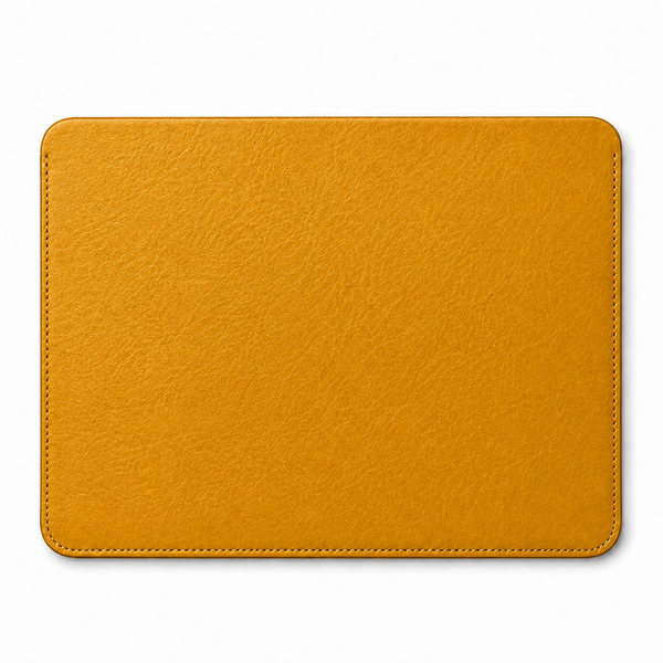 Prémiové kožené pouzdro na iPad
