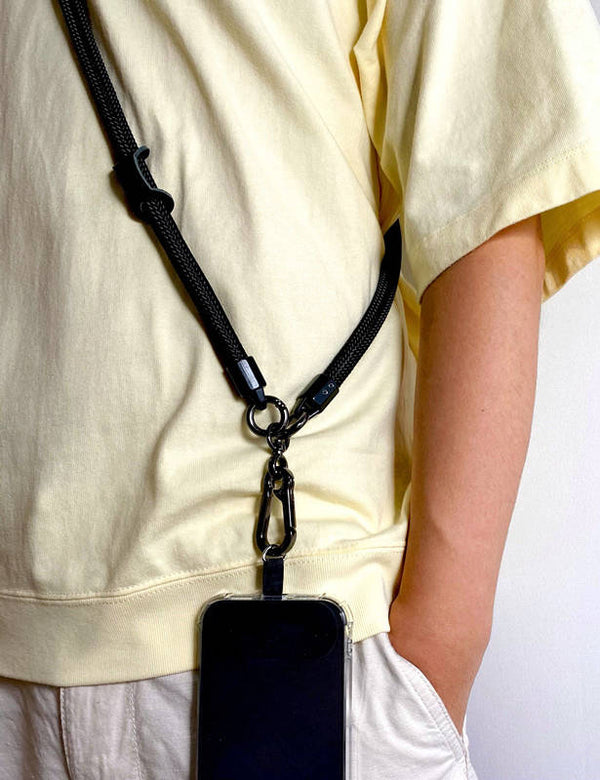 エッセンシャルストラップ