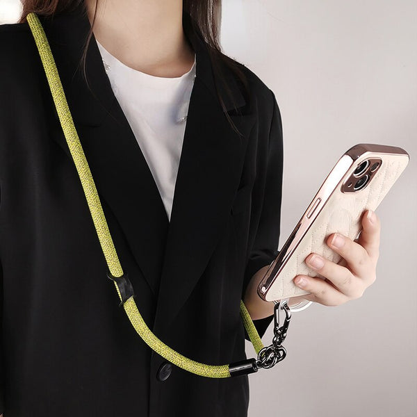 Essential hihna punainen