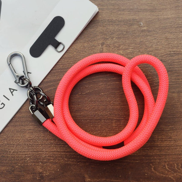 Essential Strap Rose