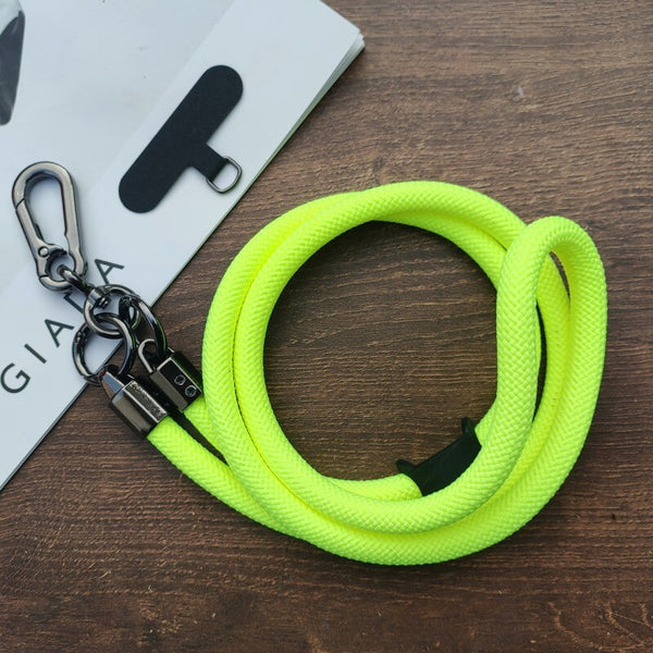 Essential Strap Radiant Lime