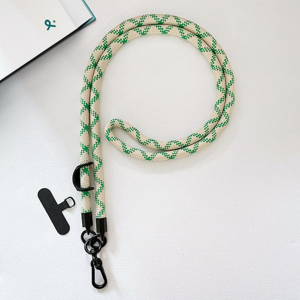 Essential Strap Snake