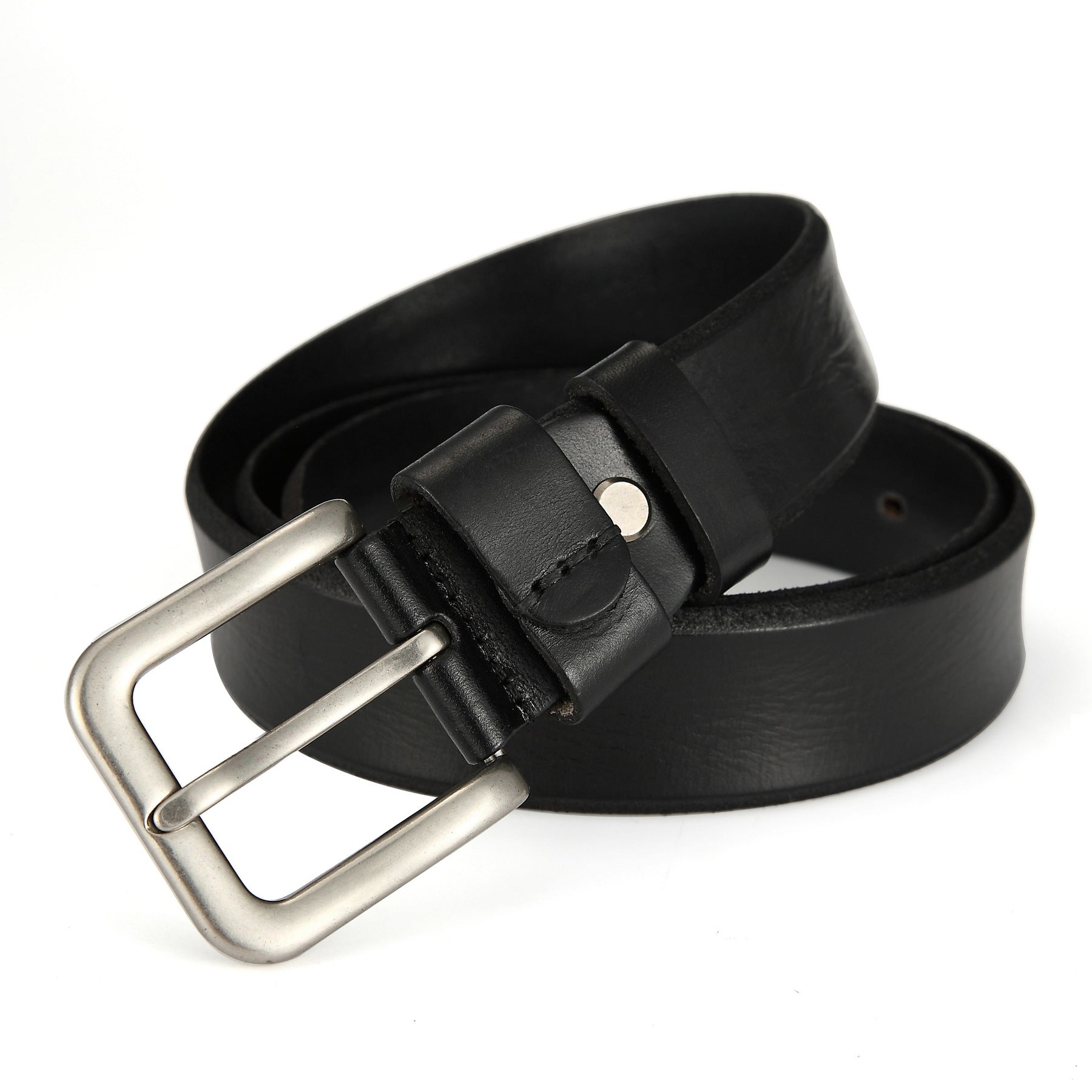 Classic Genuine Leather Belt