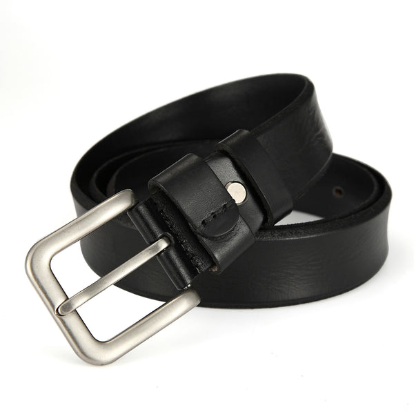 Classic Genuine Leather Belt
