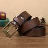 Genuine Leather Belt