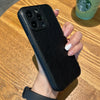 全機種対応本革iPhoneカバー