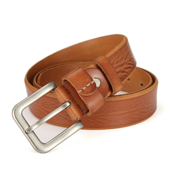 Classic Genuine Leather Belt
