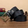 Genuine Leather Belt