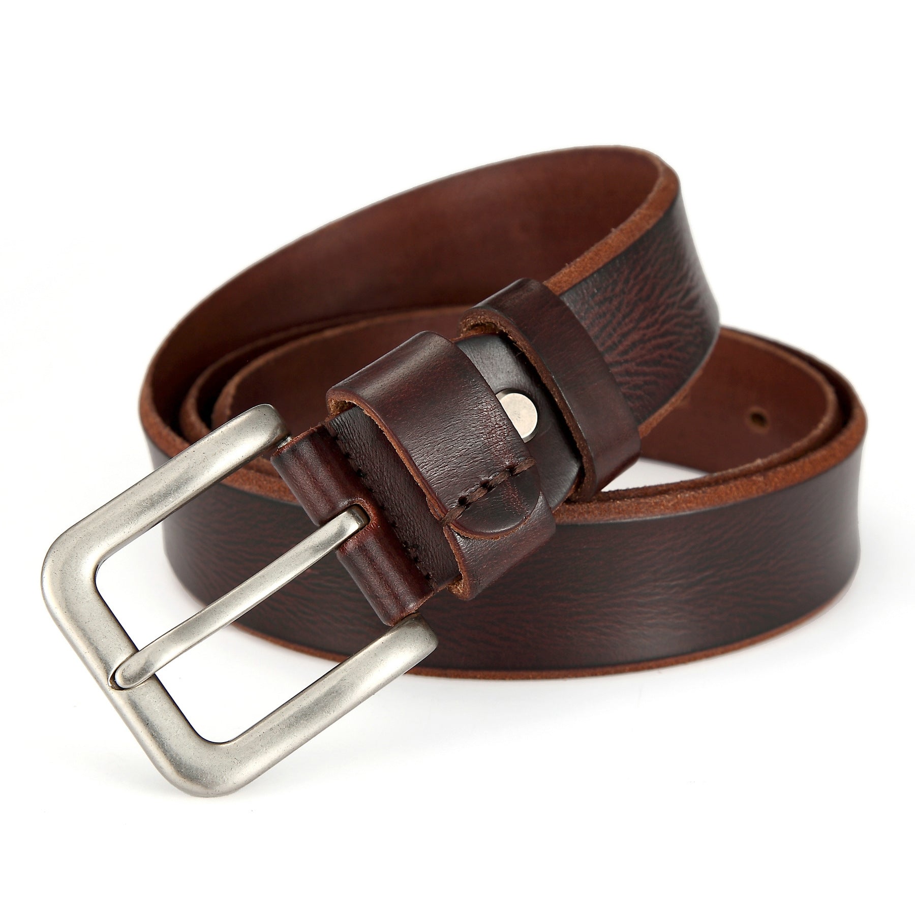 Classic Genuine Leather Belt