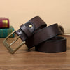 Genuine Leather Belt