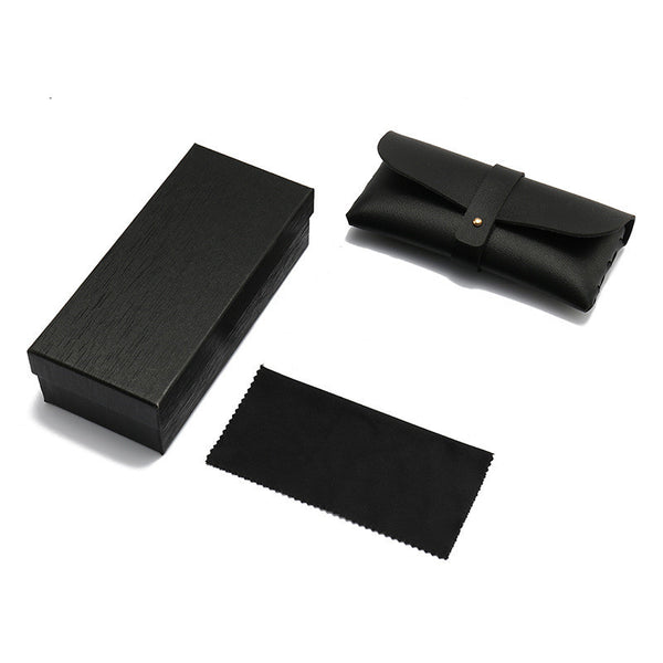 偏光ナイロンレンズセミリムレスクリップオンサングラス